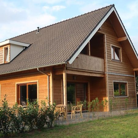 Familiehuis Klokkenweide Villa Loon op Zand Eksteriør billede