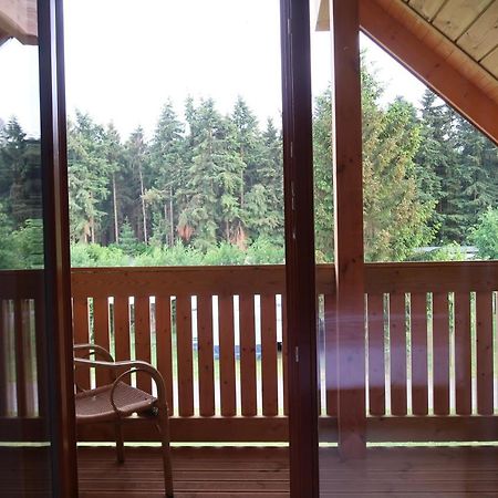 Familiehuis Klokkenweide Villa Loon op Zand Eksteriør billede