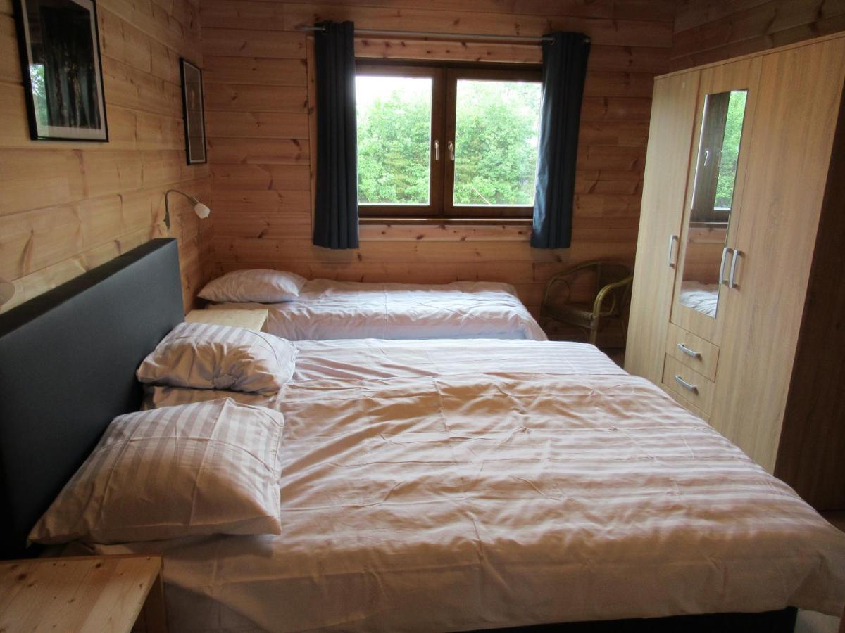 Familiehuis Klokkenweide Villa Loon op Zand Eksteriør billede